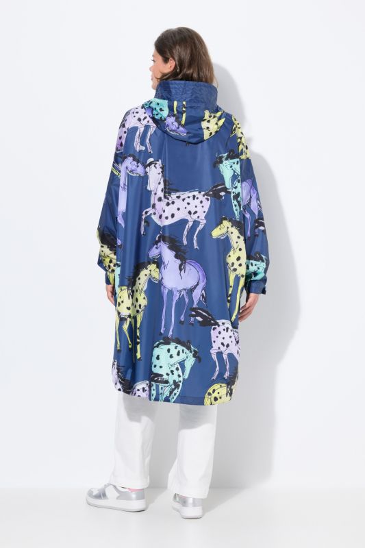 Rain cape