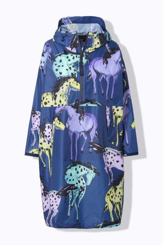 Rain cape