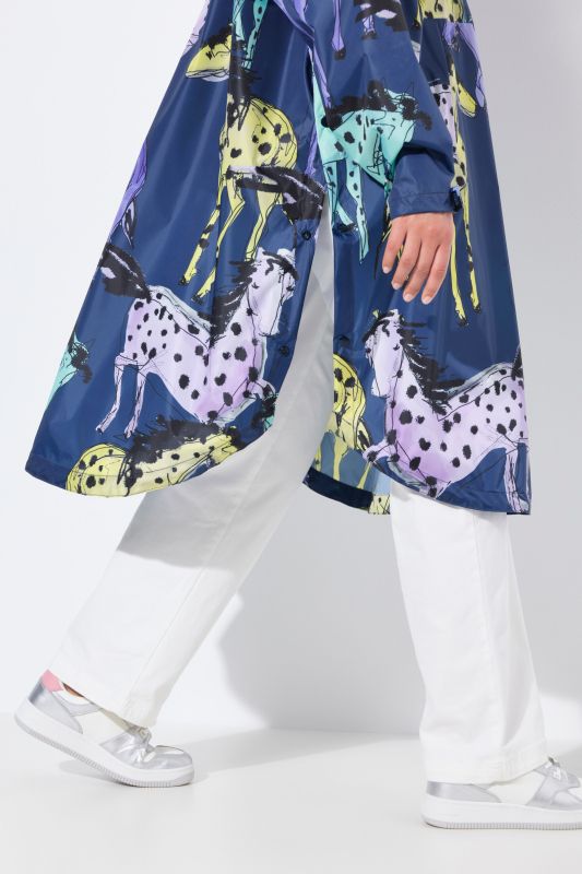 Rain cape