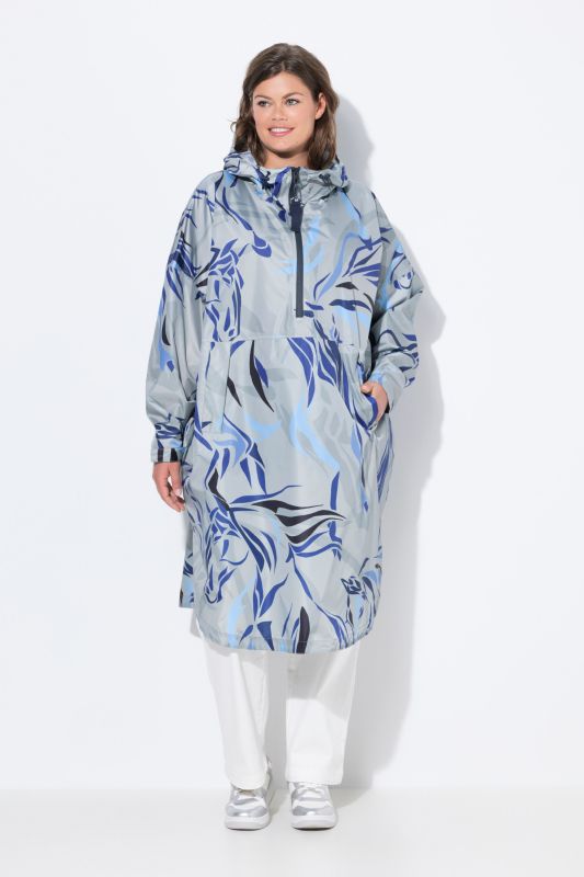 Rain cape