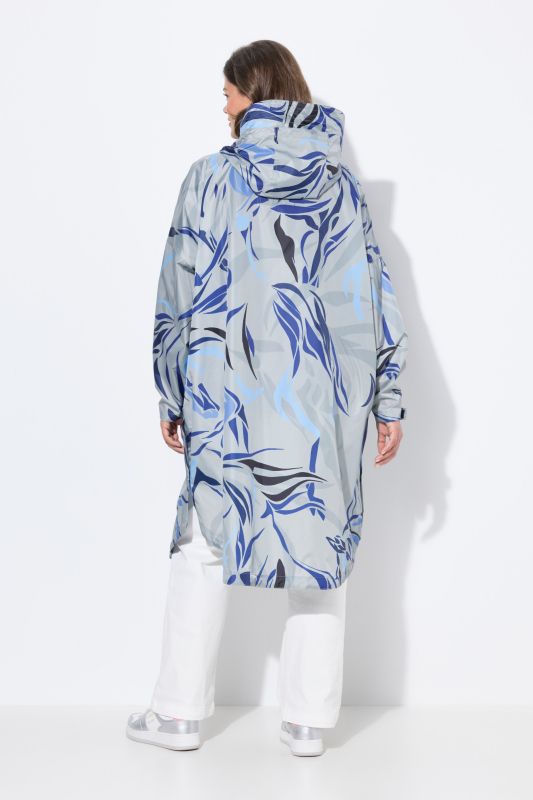 Rain cape