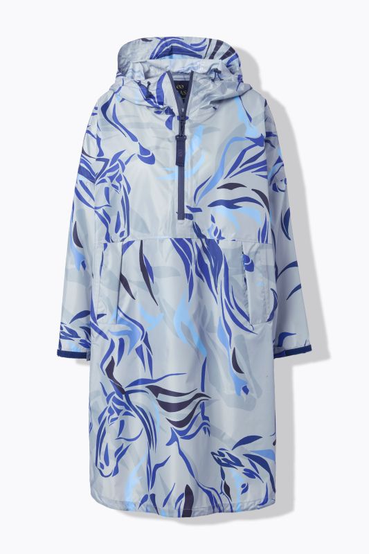 Rain cape