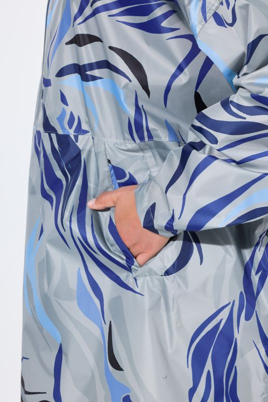 Rain cape