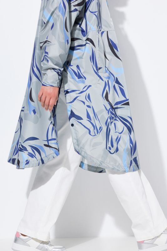 Rain cape