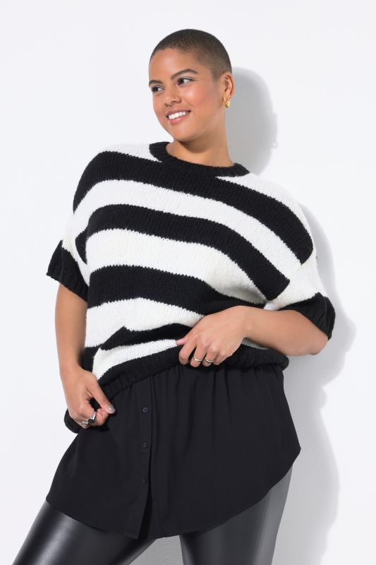 Layering skirt
