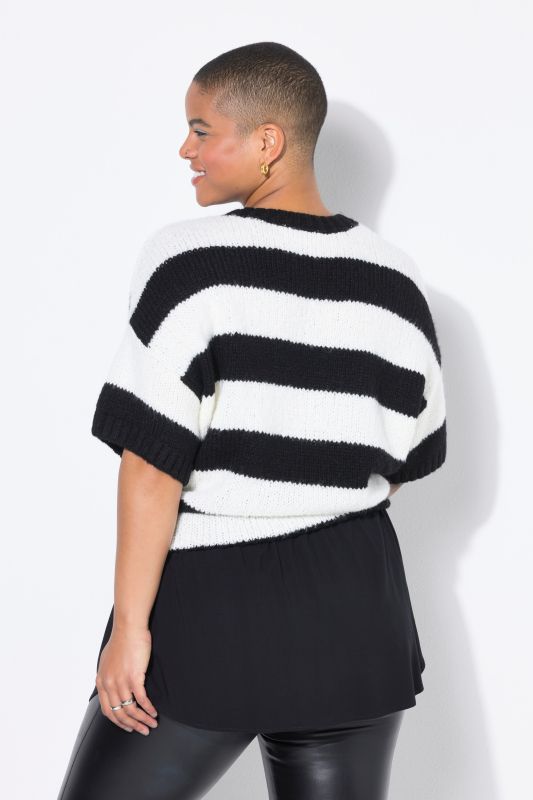 Layering skirt