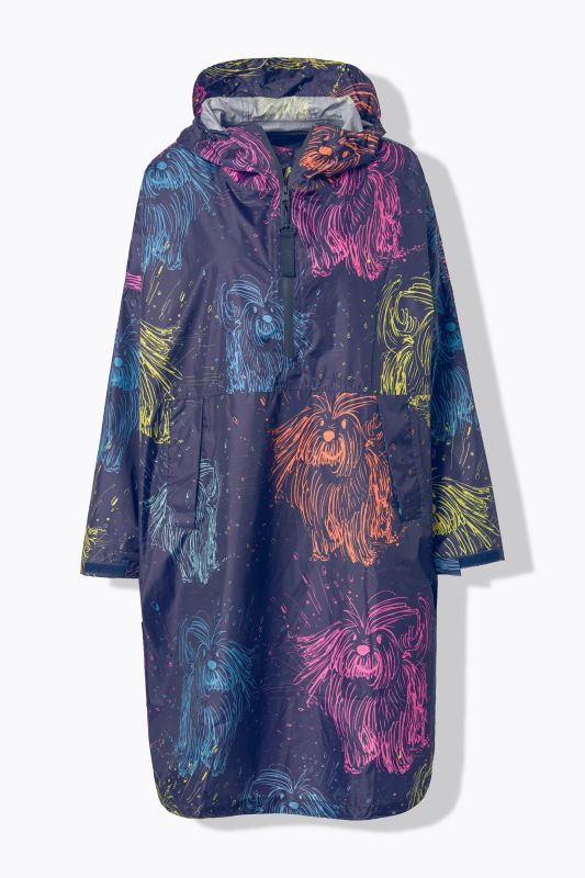 Rain cape
