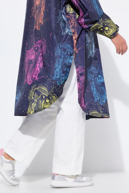 Rain cape