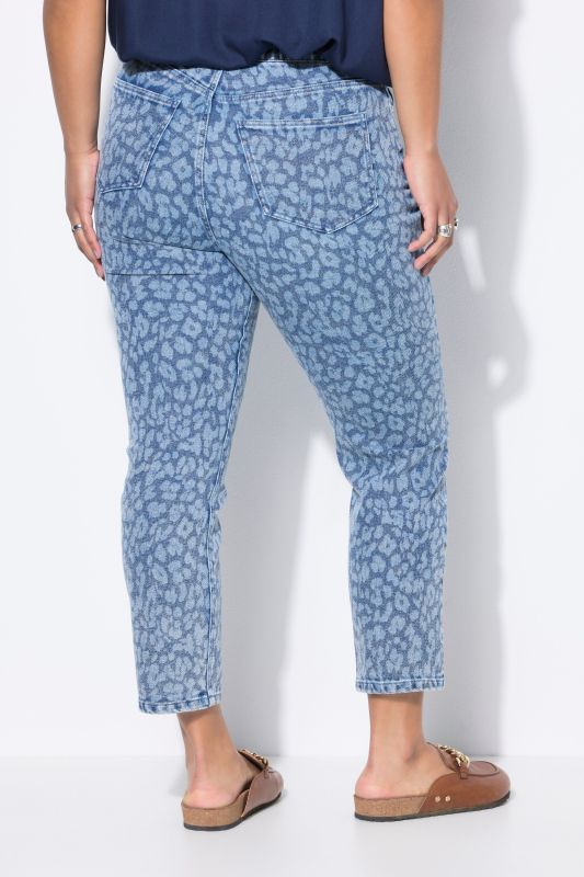 Mom jeans