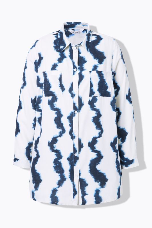 Shirt blouse