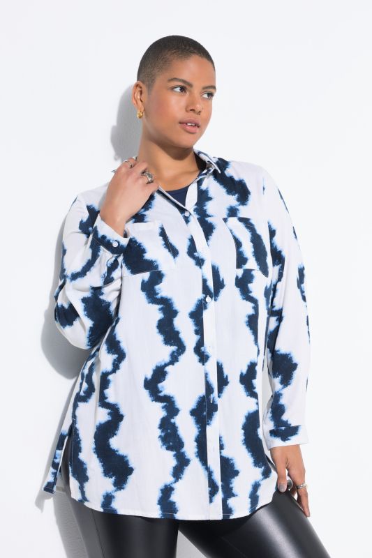 Shirt blouse