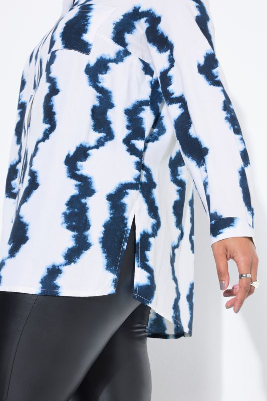 Shirt blouse