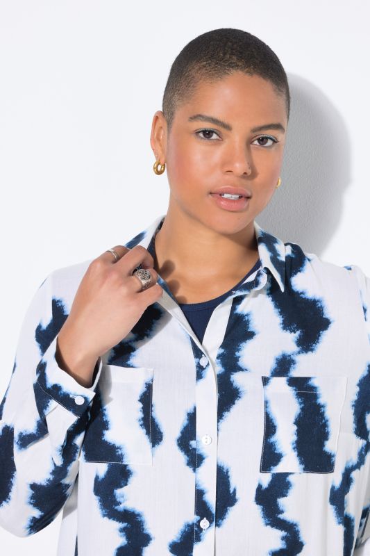 Shirt blouse