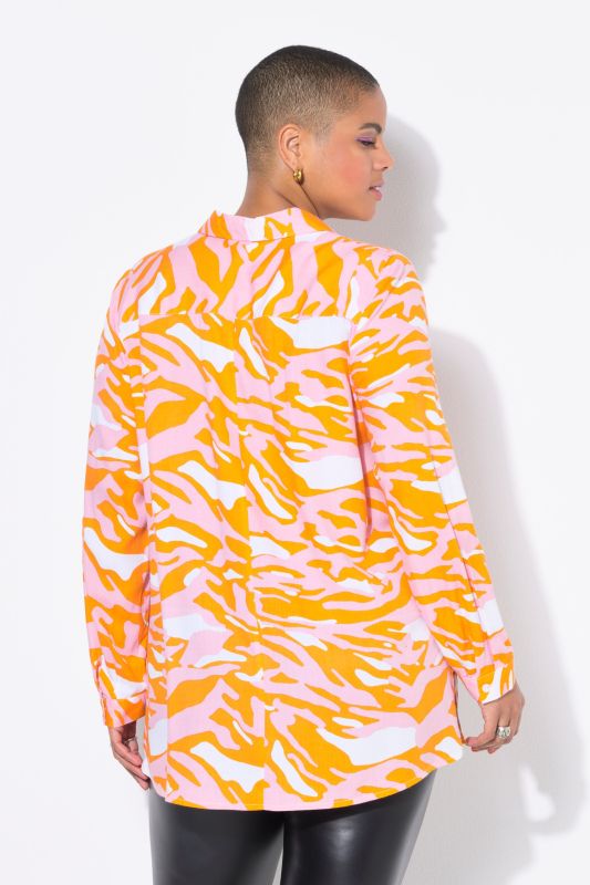 Shirt blouse