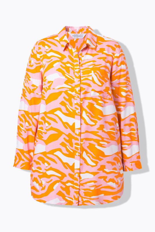 Shirt blouse