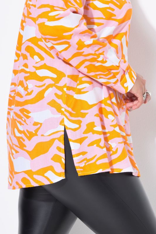 Shirt blouse