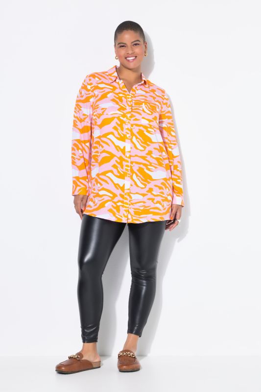 Shirt blouse