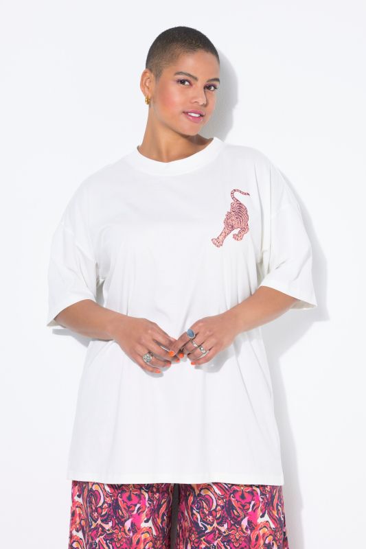 Bahamas Back Print Tee