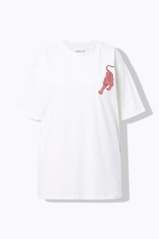 Bahamas Back Print Tee