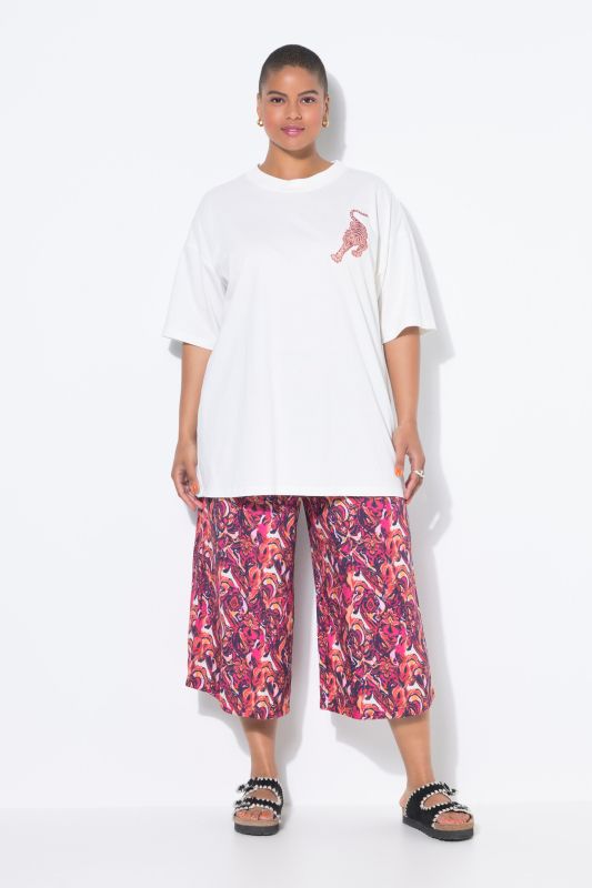 Bahamas Back Print Tee