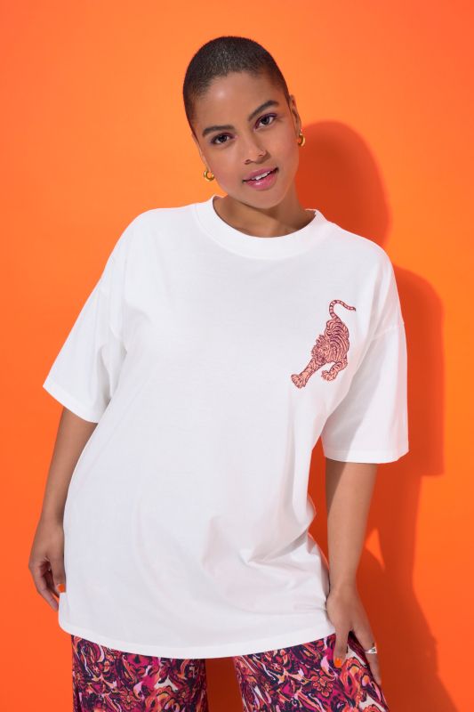 Bahamas Back Print Tee