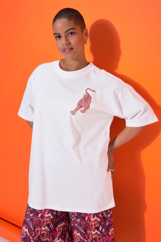 Bahamas Back Print Tee
