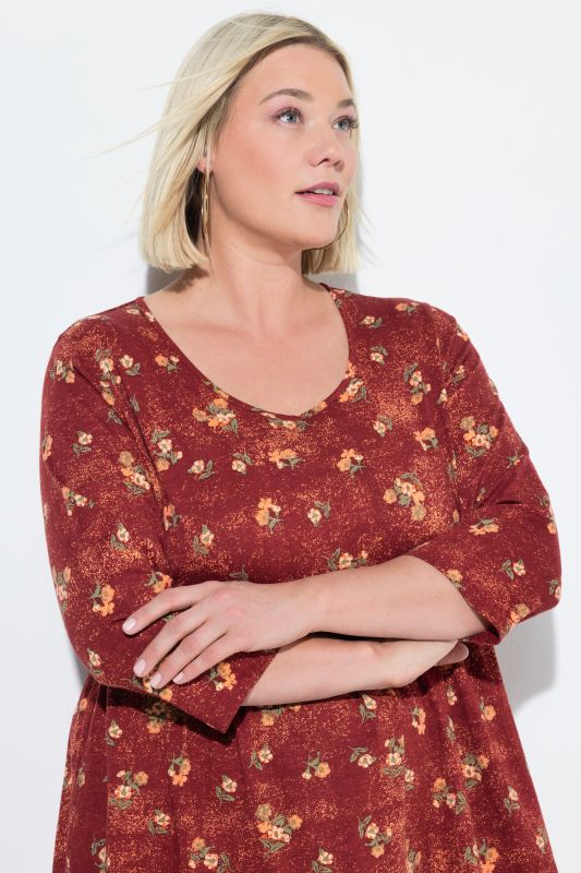Long shirt