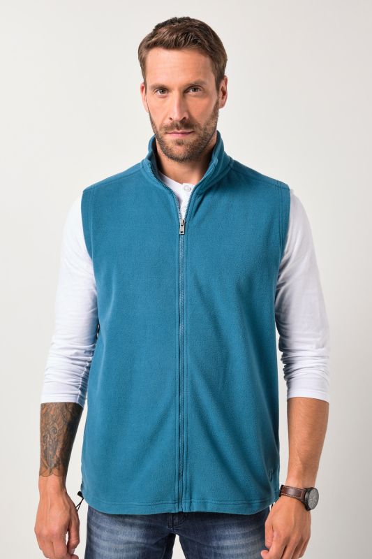 Fleece Vest