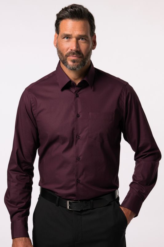 Long Sleeve Shirt FLEXNAMIC®