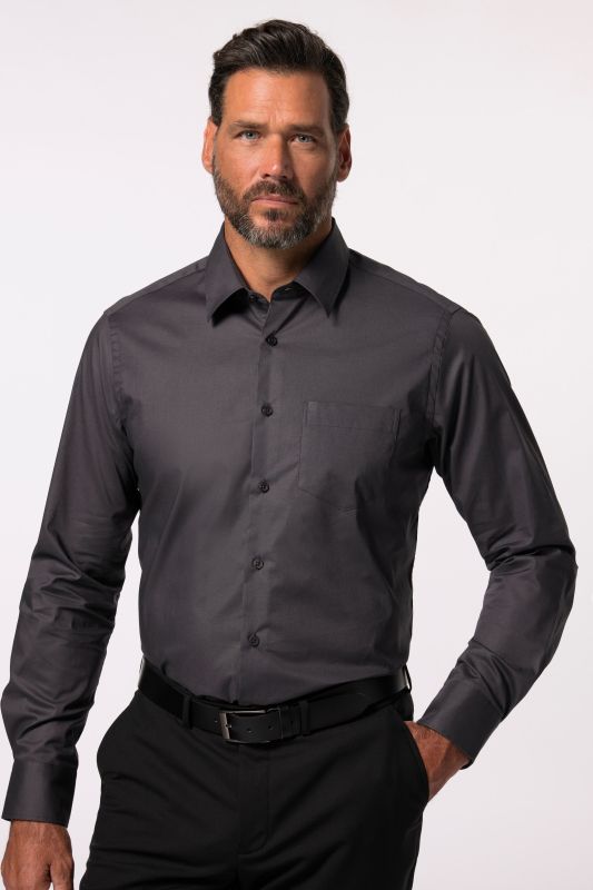 Long Sleeve Shirt FLEXNAMIC®
