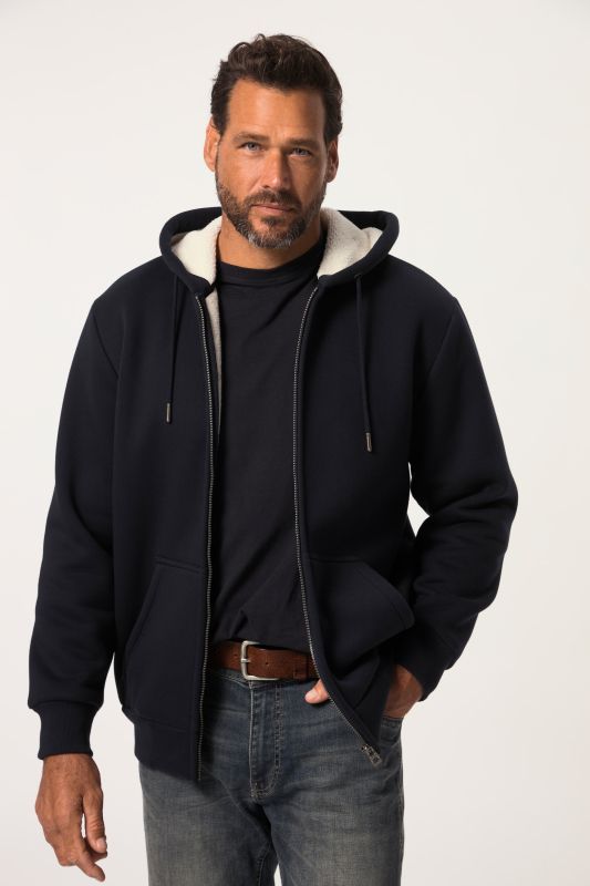 Hoodie jacket