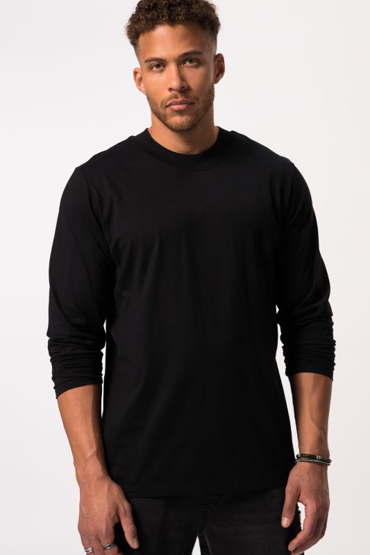 STHUGE long-sleeved top
