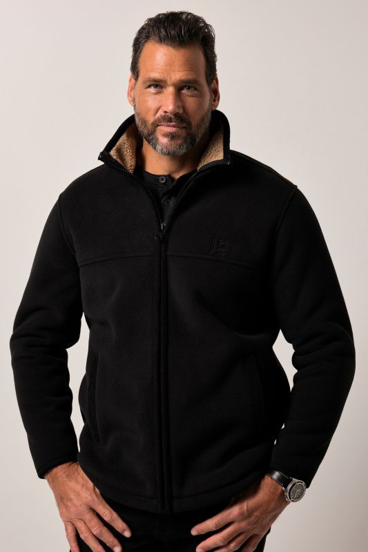 JAY-PI fleece jacket