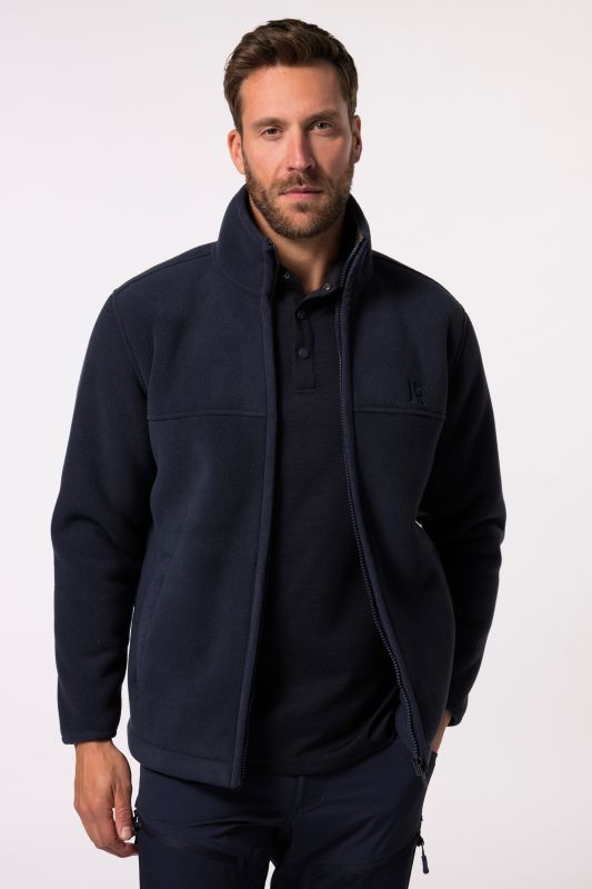 JAY-PI fleece jacket