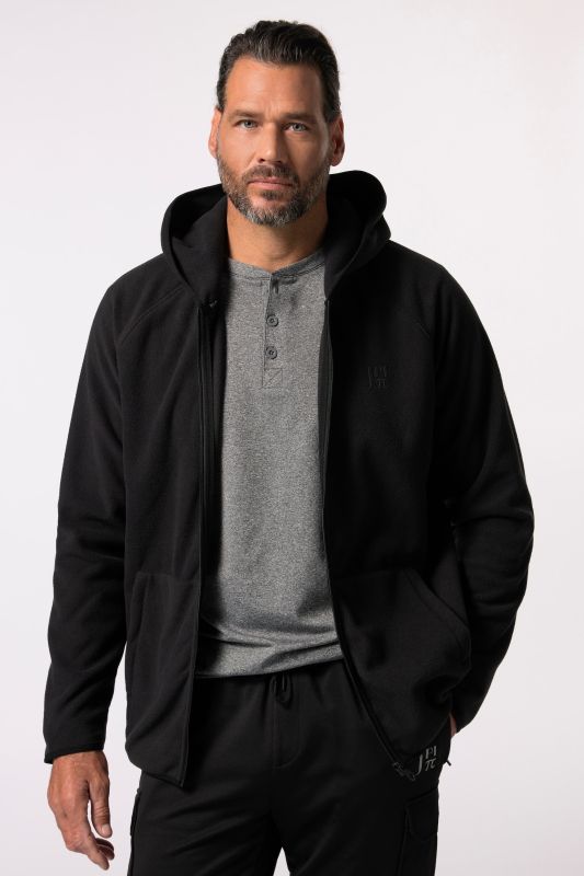 JAY-PI fleece jacket