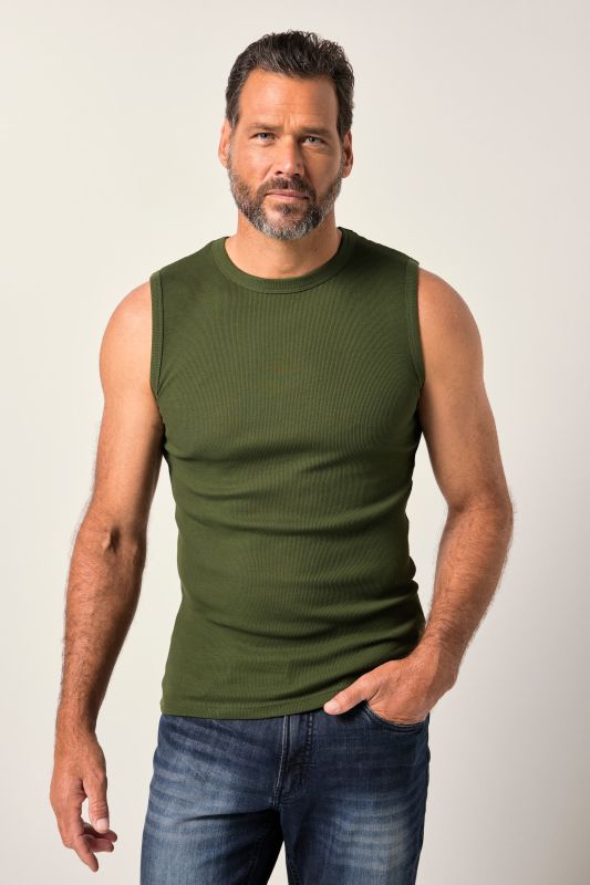 Undershirt
