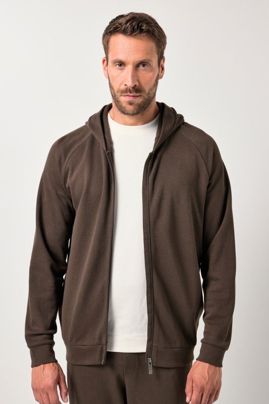 JP AWARE loungewear hoodie jacket