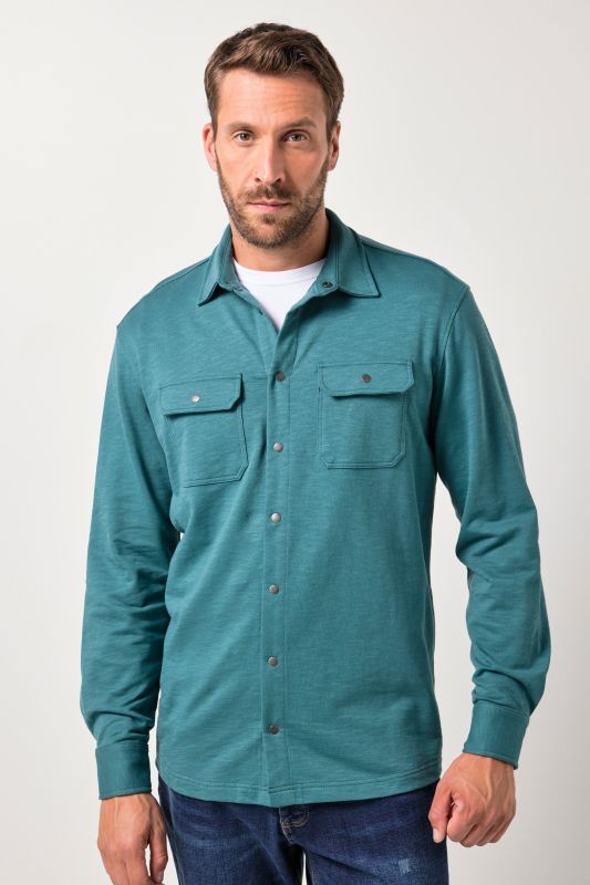 Jersey shirt