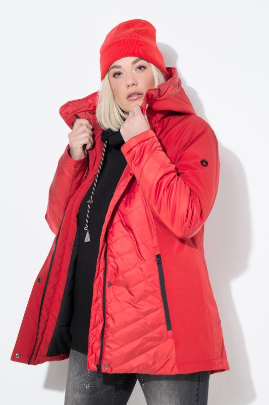 Яке от Softshell HYPRAR
