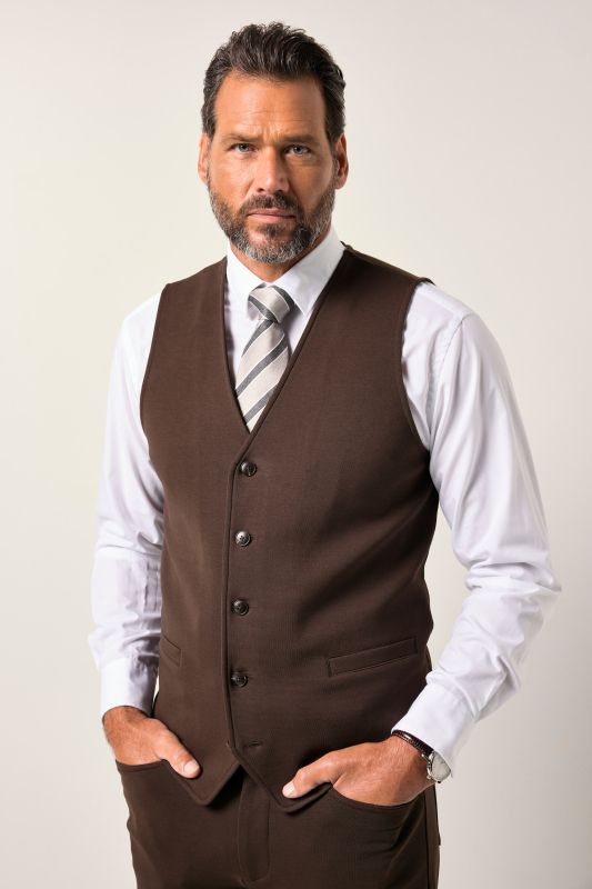 Jersey gilet NEW YORK, FLEXNAMIC®