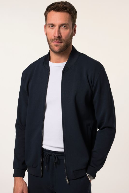 Jersey blouson NEW YORK, FLEXNAMIC®