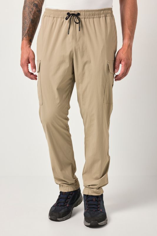 JAY-PI cargo trousers FLEXNAMIC®