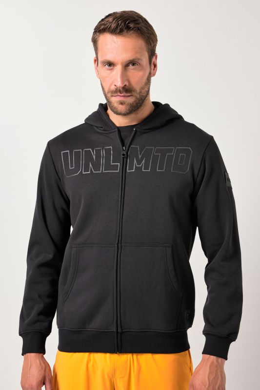 JAY-PI training jacket