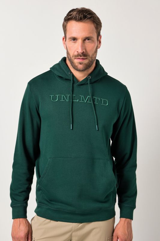 JAY-PI hoodie