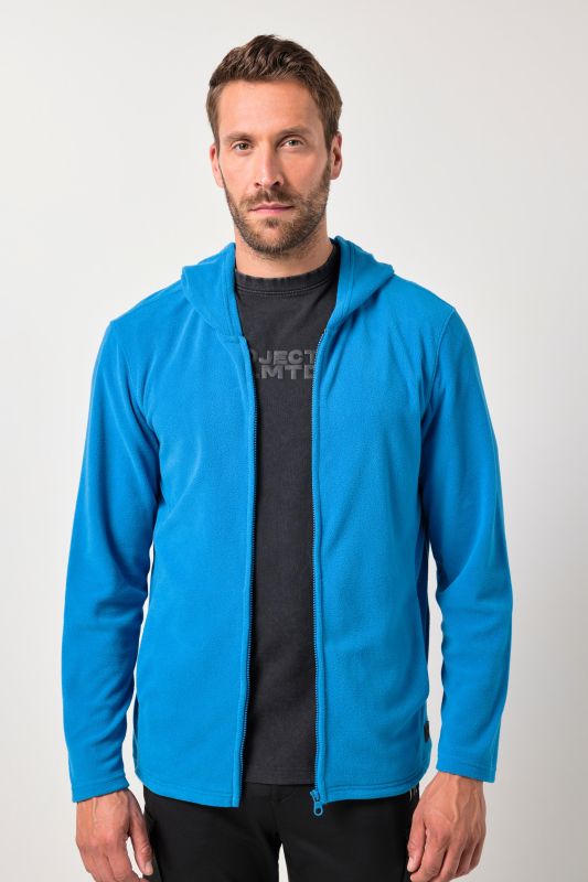 JAY-PI fleece jacket