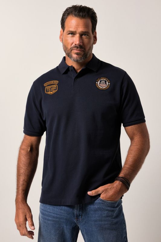 JP1880 polo shirt