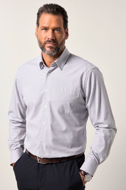 Business shirt
