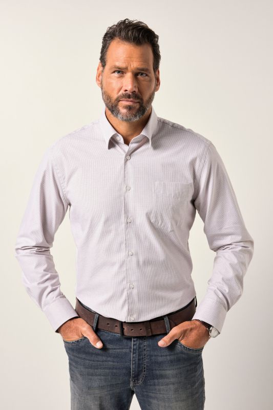 Business shirt