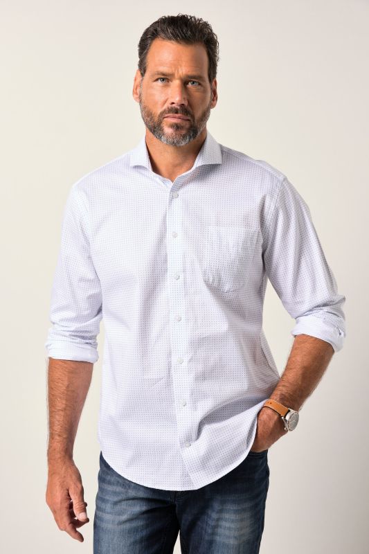 Business shirt