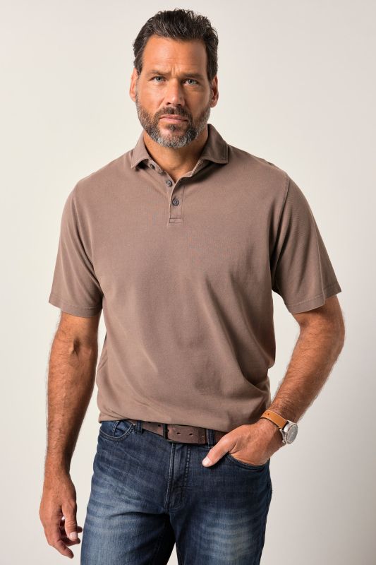 Polo shirt